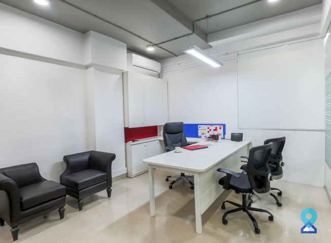 Coworking Space in Andheri East,Mumbai