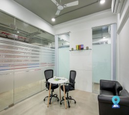 Coworking Space in Andheri East,Mumbai