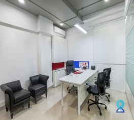 Coworking Space in Andheri East,Mumbai
