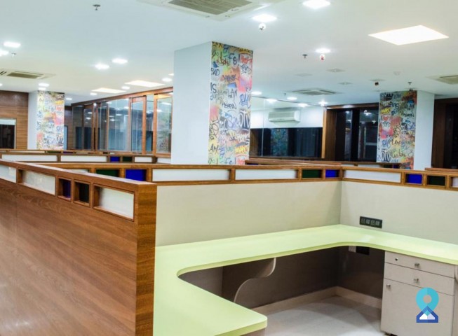 Coworking Space in Chembur,Mumbai