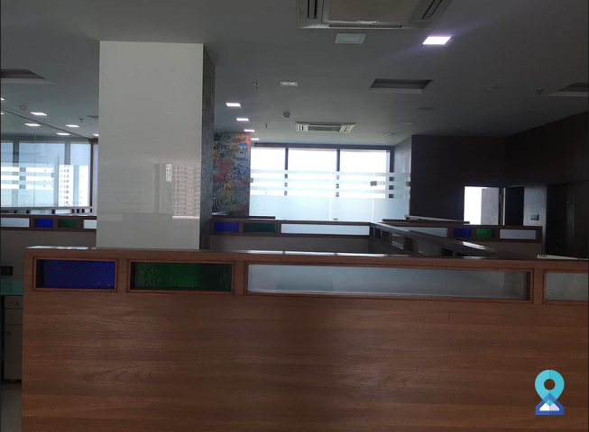Coworking Space in Chembur,Mumbai