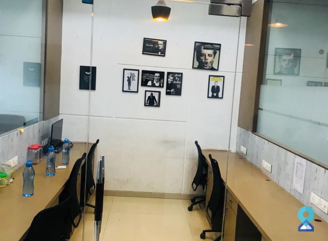 Coworking Space in Chembur,Mumbai