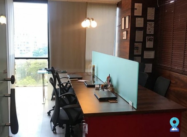 Coworking Space in Chembur,Mumbai