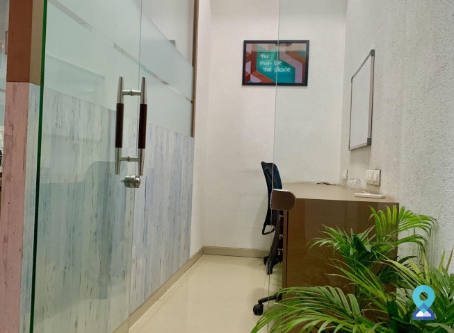 Coworking Space in Chembur,Mumbai