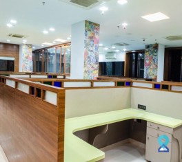 Coworking Space in Chembur,Mumbai
