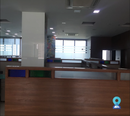Coworking Space in Chembur,Mumbai