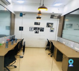 Coworking Space in Chembur,Mumbai