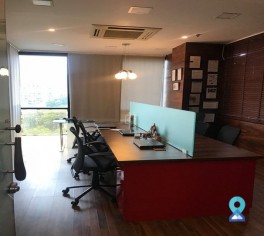 Coworking Space in Chembur,Mumbai