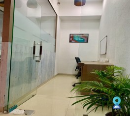 Coworking Space in Chembur,Mumbai