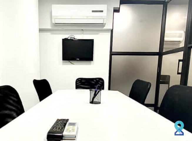 Coworking Space in Kandivali West,Mumbai