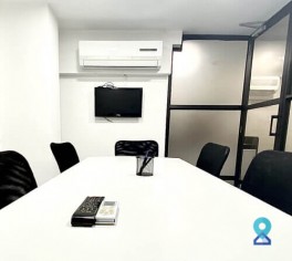 Coworking Space in Kandivali West,Mumbai