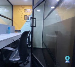 Coworking Space in Kandivali West,Mumbai