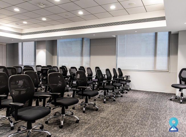 Coworking Space in Andheri East,Mumbai