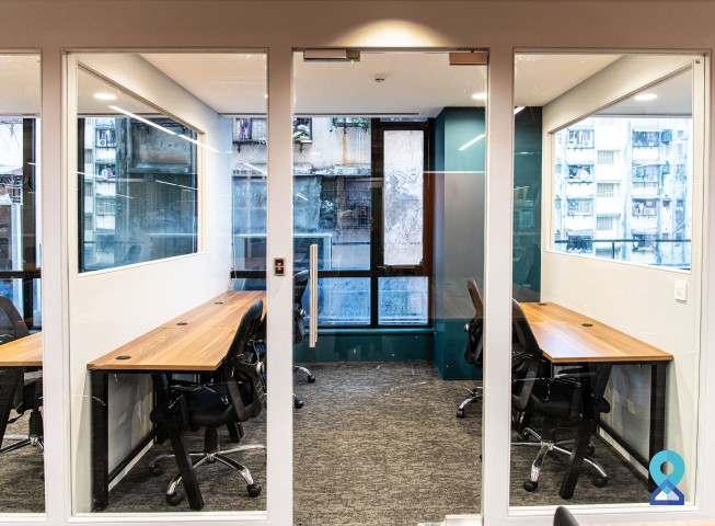 Coworking Space in Andheri East,Mumbai
