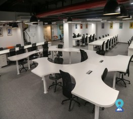 Coworking Space in Andheri East,Mumbai