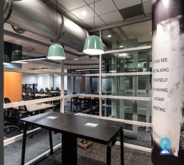 Coworking Space in Andheri East,Mumbai