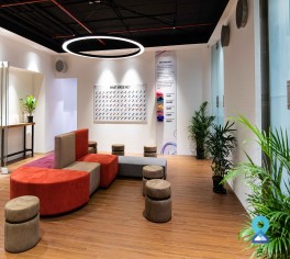 Coworking Space in Andheri East,Mumbai