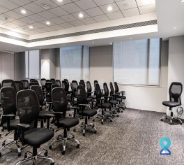 Coworking Space in Andheri East,Mumbai