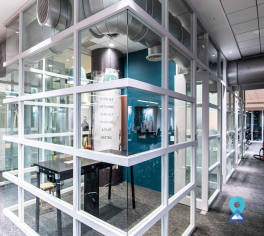 Coworking Space in Andheri East,Mumbai