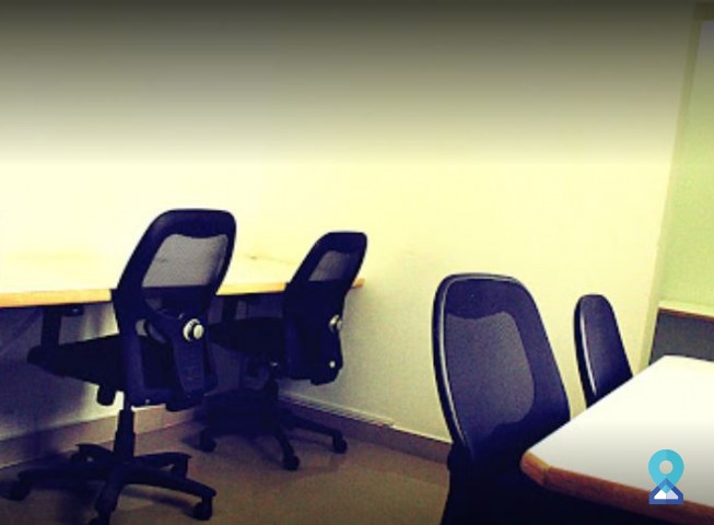 Coworking Space in Residency Road,Bangalore
