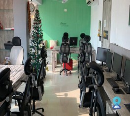 Coworking Space in Khar West,Mumbai