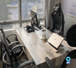 Coworking Space in Khar West,Mumbai