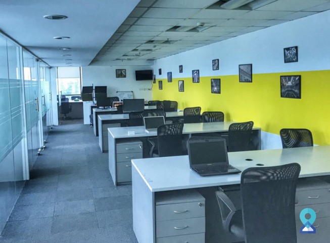 Coworking Space in Powai,Mumbai