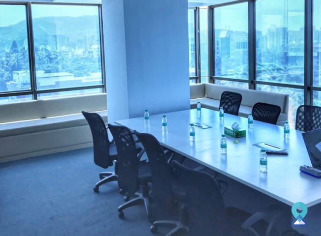 Coworking Space in Powai,Mumbai