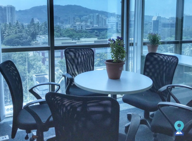 Coworking Space in Powai,Mumbai