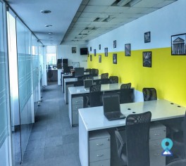 Coworking Space in Powai,Mumbai