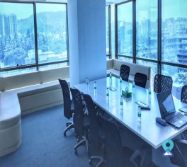 Coworking Space in Powai,Mumbai