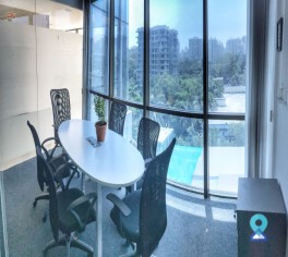 Coworking Space in Powai,Mumbai