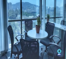 Coworking Space in Powai,Mumbai