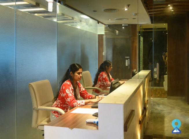 Coworking Space in Jogeshwari East,Mumbai