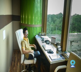 Coworking Space in Jogeshwari East,Mumbai