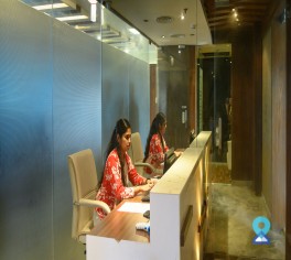 Coworking Space in Jogeshwari East,Mumbai