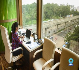 Coworking Space in Jogeshwari East,Mumbai