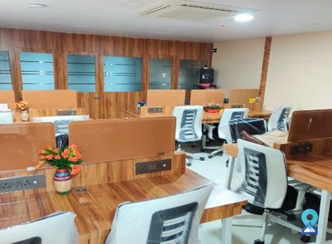 Coworking Space in Borivali,Mumbai