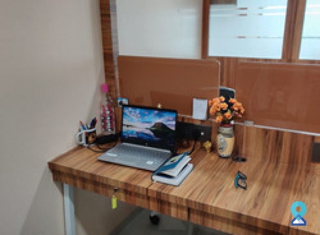 Coworking Space in Borivali,Mumbai