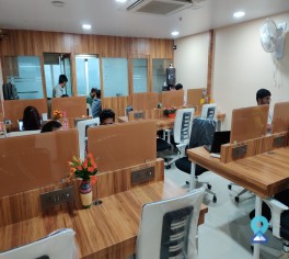 Coworking Space in Borivali,Mumbai