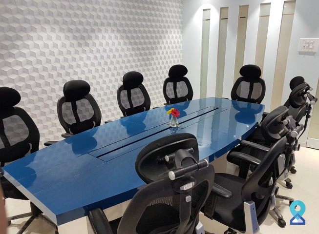 Coworking Space in Mulund West,Mumbai