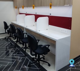 Coworking Space in Mulund West,Mumbai
