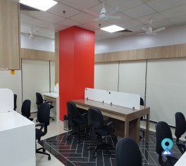 Coworking Space in Mulund West,Mumbai