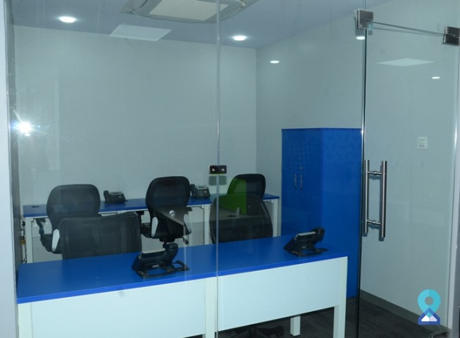Coworking Space in Siripuram,Visakhapatnam