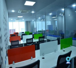 Coworking Space in Siripuram,Visakhapatnam