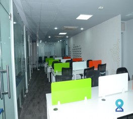 Coworking Space in Siripuram,Visakhapatnam