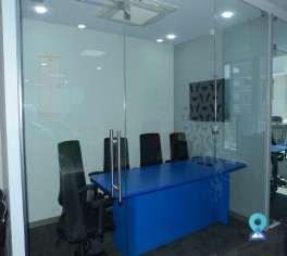 Coworking Space in Siripuram,Visakhapatnam