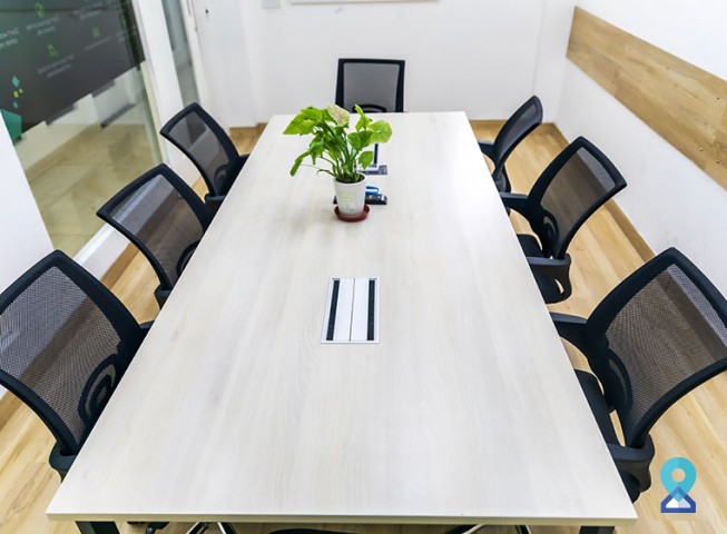 Coworking Space in Janak Puri,Delhi