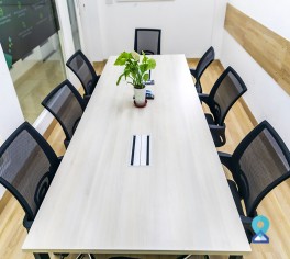 Coworking Space in Janak Puri,Delhi