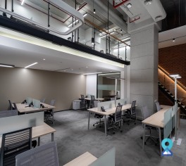 Coworking Space in Aerocity,Delhi